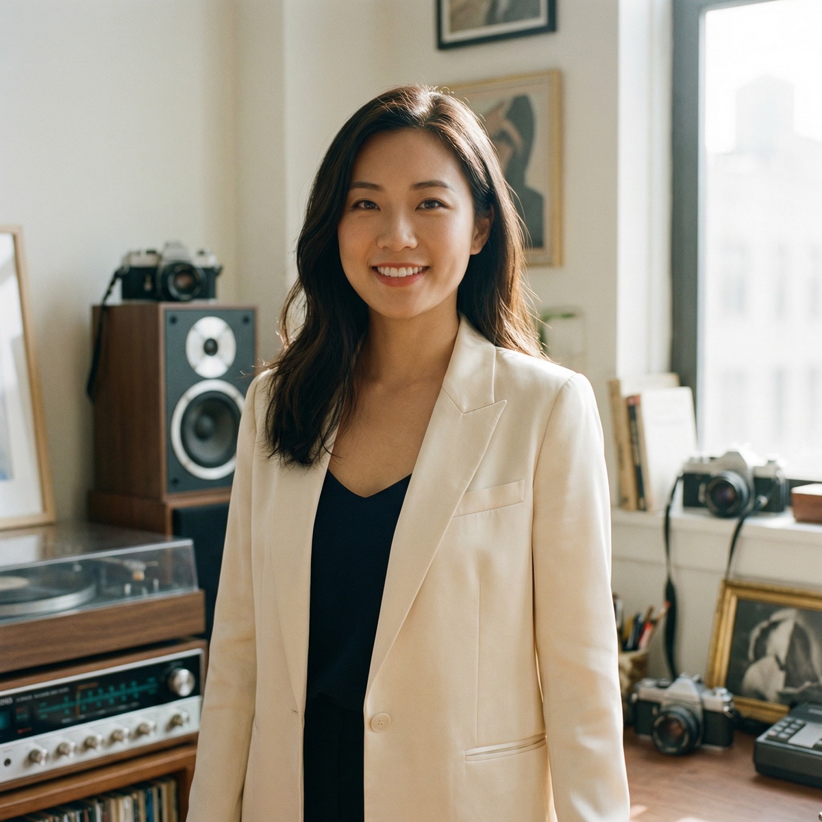 探花资深制片人