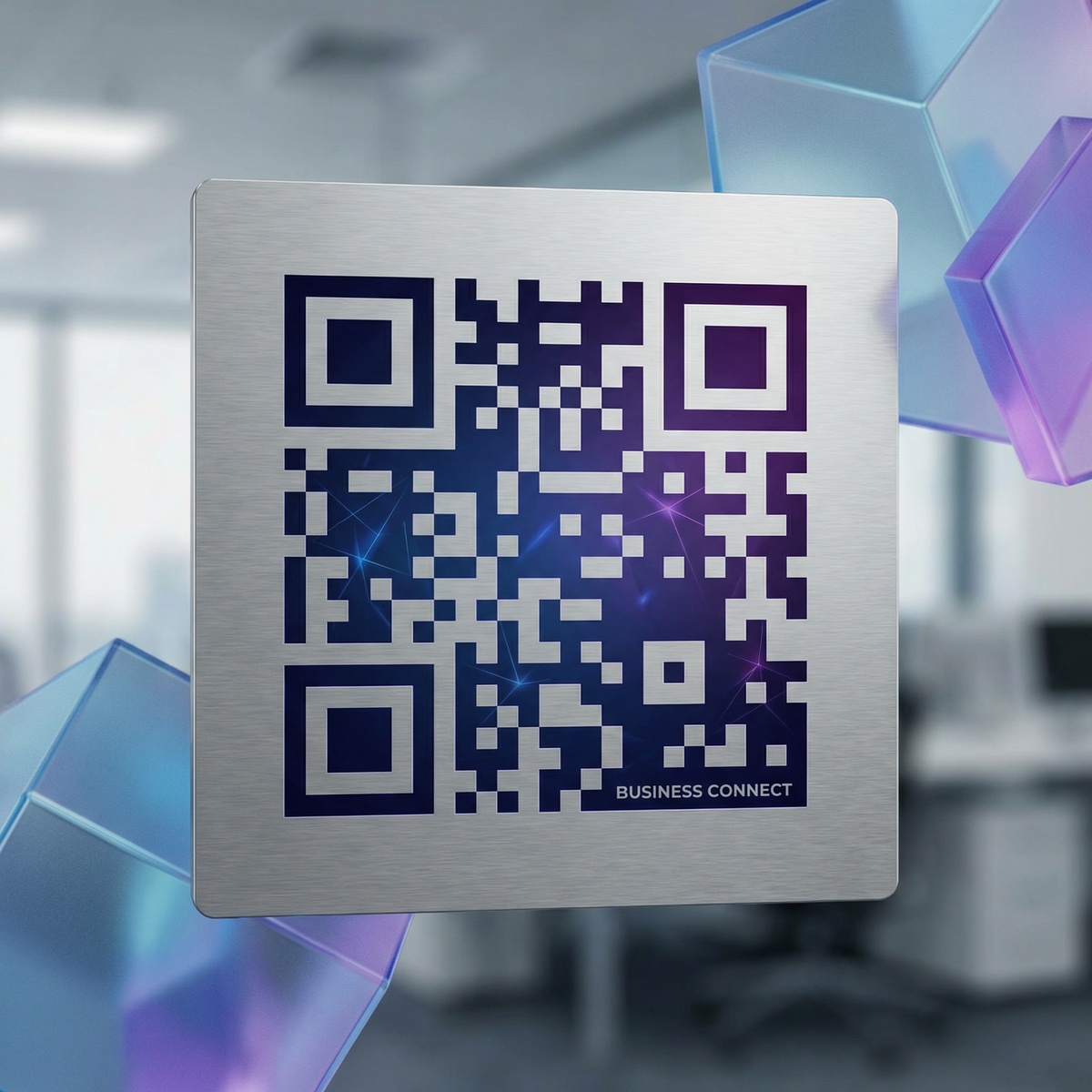 探花商务二维码