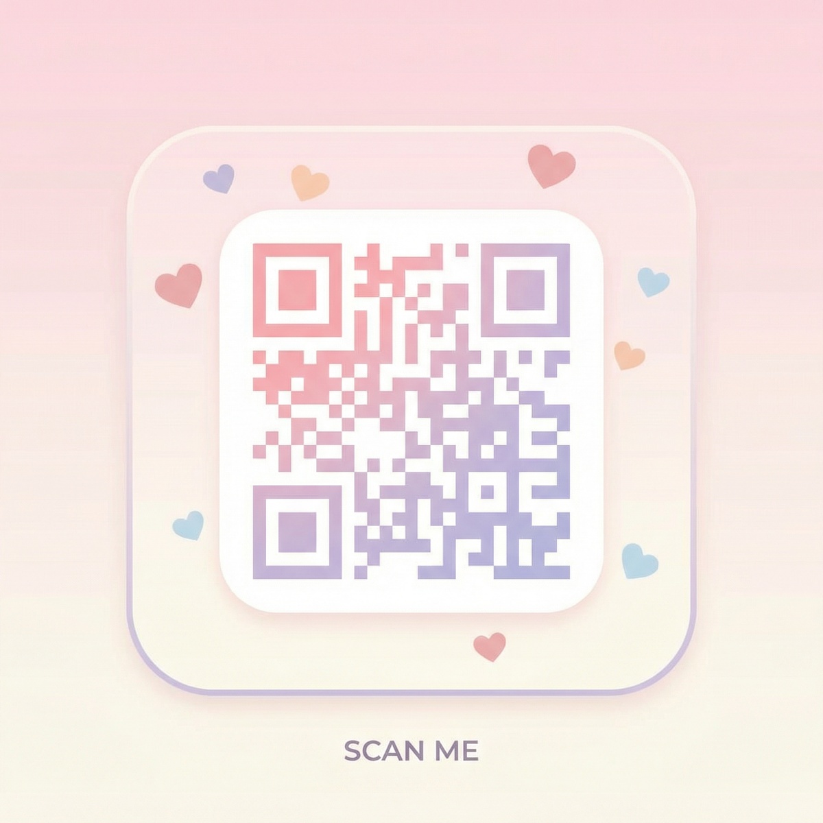 探花公众号二维码